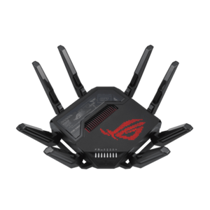 ASUS ROG Rapture GT-BE98 Quad Band BE25000 Wireless Router kép