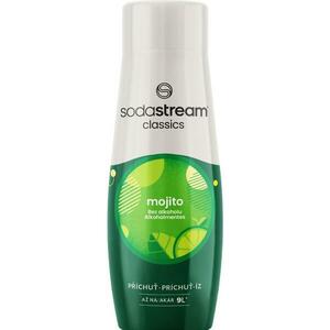 SodaStream Mojito szörp, DRS 440ml (66000078) LI kép