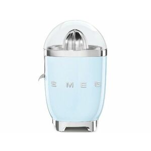 SMEG CJF11PBEU retro citrusprés kép