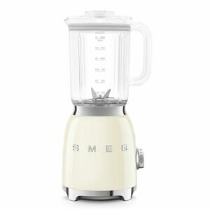 SMEG BLF03CREU retro turmixgép kép