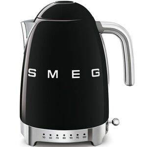 SMEG KLF04BLEU retro vízforraló kép