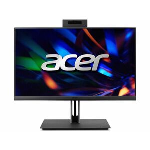 Acer Veriton VZ6714GT AIO PC (DQ.R1GEU.001) fekete kép