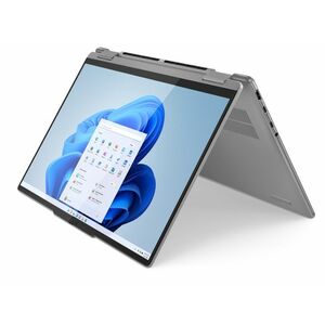 Lenovo Yoga 7 2-in-1 14AHP9 (83DK0079HV) Arctic Grey kép