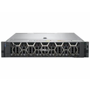 Dell EMC PowerEdge R750xs 16CX Rack szerver (DPER750XS-149) kép