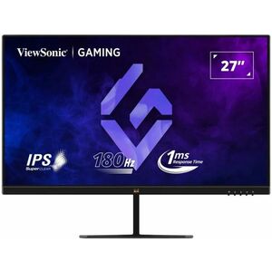 ViewSonic VX2779-HD-PRO 27 FHD IPS Gaming monitor (VS19536) kép