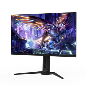 GIGABYTE AORUS FO32U2P 31.5 UHD OLED Gaming Monitor (AORUS FO32U2P-EK) kép