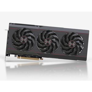 Sapphire (11322-02-20G) AMD Radeon RX 7900 XTX PULSE 24GB GDDR6X videokártya kép