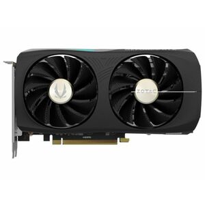 Zotac NVIDIA GeForce RTX 4070 SUPER Twin Edge videokártya (ZT-D40720H-10M) kép