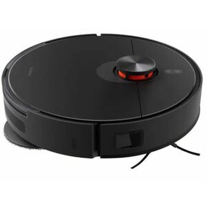 Xiaomi Robot Vacuum S20+ EU Robotporszívó (BHR8158EU) fekete kép