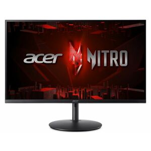 Acer 27 Nitro XF270M3biiph 27 FHD IPS 180Hz gaming monitor (UM.HX0EE.315) kép