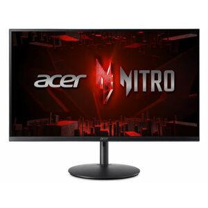 Acer Nitro XF240Y M3 - XF240YM3biiph 24 FHD IPS 180Hz gaming monitor (UM.QX0EE.315) kép