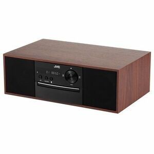 JVC RDE761 mikro Hi-Fi kép