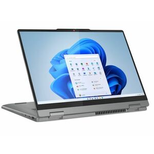 Lenovo IdeaPad 5 2-in-1 14IRU9 (83DT001XHV) Luna Grey kép