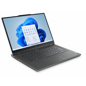 Lenovo Legion Slim 5 14APH8 (82Y5005XHV) Storm Grey / szürke kép