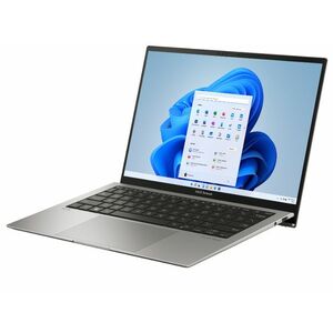 Asus Zenbook S 13 OLED UX5304 (UX5304MA-NQ059W) szürke kép