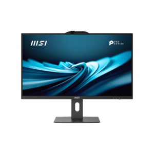 MSI Business PRO AP272P 14M-644 AIO PC (9S6-AF8321-648) fekete kép