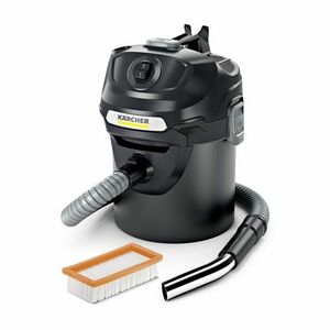 Karcher AD 2 1.629-711.0 hamuporszívó kép