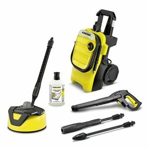 Karcher K 4 COMPACT HOME 1.637-503.0 magasnyomású mosó kép