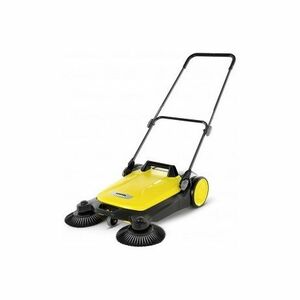 Karcher S 4 TWIN 1.766-360.0 seprőgép kép