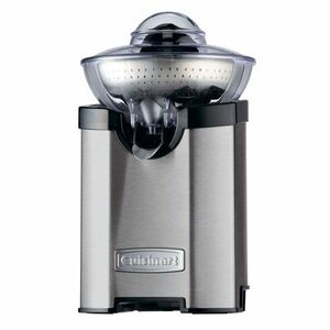 Cuisinart CCJ210E citrusprés kép