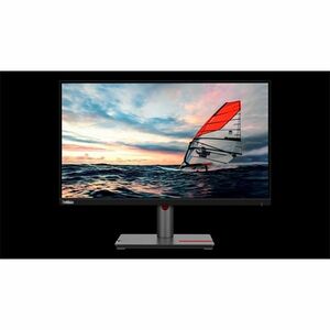 LENOVO ThinkVision P25i-30 24, 5 FHD IPS monitor (63F4MAT1EU) kép