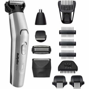 BaByliss MT861E testszőr nyíró kép