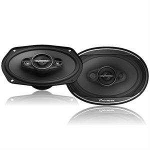 Pioneer TS-A6961F autóhangszóró kép