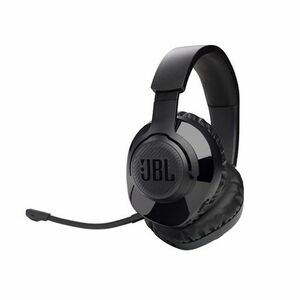 JBL QUANTUM 350 gamer fejhallgató, fekete kép