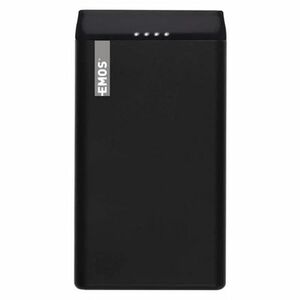 Emos B0526B 10000mAh powerbank kép