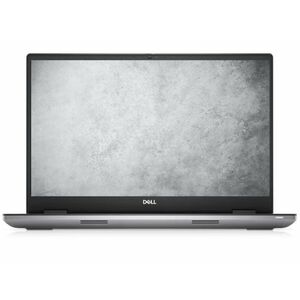 Dell Precision 17 7780 (N003P7780EMEA_VP_UBU) szürke kép