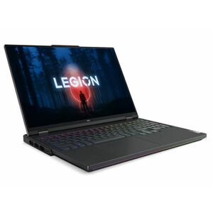 Lenovo Legion 7 Pro 16ARX8H (82WS0041HV) Onyx Grey / szürke kép