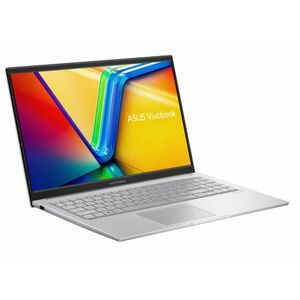 Asus Vivobook 15 X1504 (X1504VA-BQ1105) Cool silver / ezüst kép