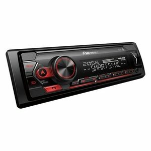 Pioneer MVH-S320BT autóhifi fejegység kép