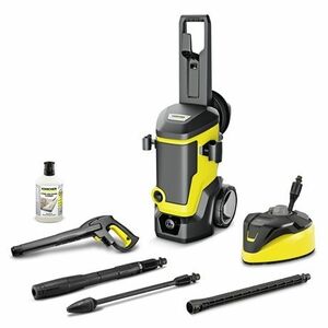 Karcher 1.317-421.0 magasnyomású mosó kép