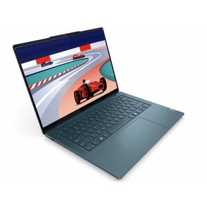 Lenovo Yoga Pro 7 14IMH9 (83E2009JHV) Tidal Teal kép