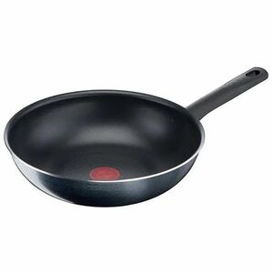 Tefal B5661953 serpenyő wok 28 cm kép