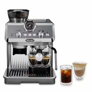 Delonghi EC9255.M presszó kávéfőző kép