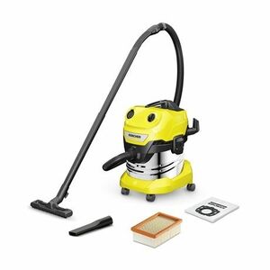 Karcher 1.628-260.0 multifunkciós porszívó kép