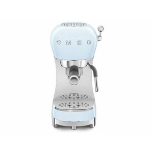 SMEG ECF02PBEU retro espresso kávéfőző kép