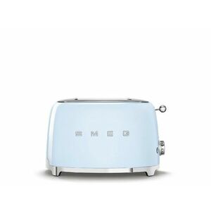 SMEG TSF01PBEU retro 2 szeletes kenyérpirító kép