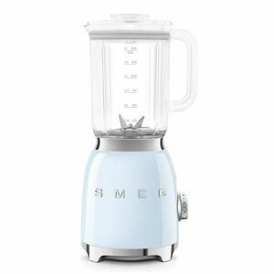 SMEG BLF03PBEU retro turmixgép kép