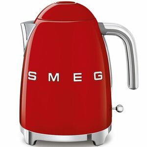 SMEG KLF03RDEU retro vízforraló kép