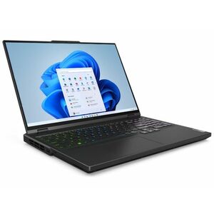 Lenovo Legion Pro 5 16IRX9 (83DF007YHV) Onyx Grey kép