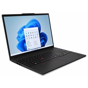 Lenovo ThinkPad T16 G3 (21MN00B5HV) fekete kép