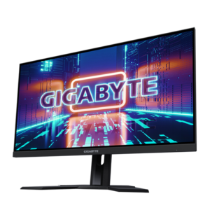 Gigabyte M27Q X 27 QHD IPS 240Hz monitor kép