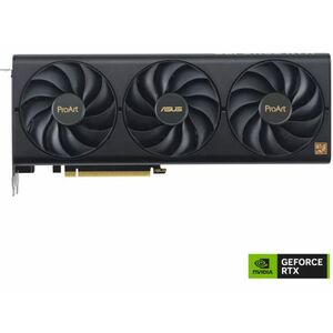 ASUS ProArt 90YV0JH2-M0NA00 NVIDIA GeForce RTX 4060 Ti videokártya (PROART-RTX4060TI-O16G) kép