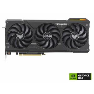 ASUS TUF Gaming 90YV0K80-M0NA00 RTX 4070 SUPER videokártya (TUF-RTX4070S-O12G-GAMING) kép