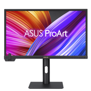 ASUS ProArt PA24US 24 UHD 4K IPS Monitor (PA24US) kép