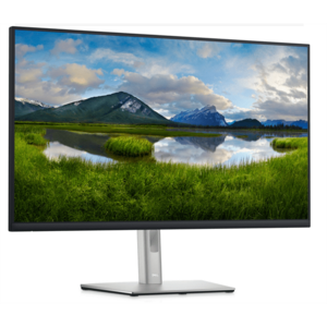 DELL P3223QE 31, 5 4K IPS monitor (210-BEQZ) kép