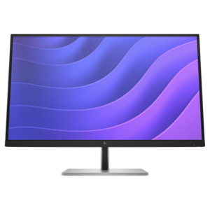 HP EliteDisplay E27q G5 27 QHD IPS monitor (6N6F2E9) kép